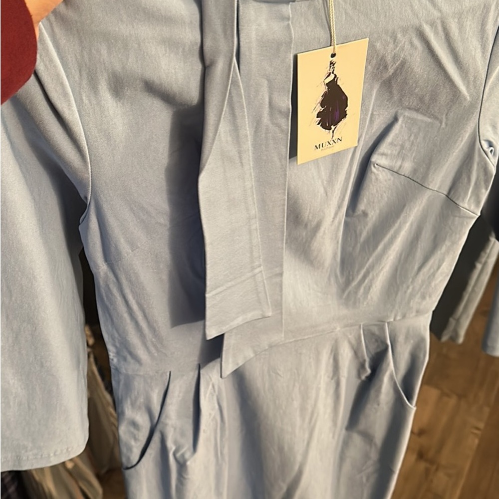 Size small brand new dress